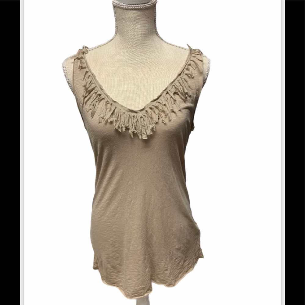 J Crew tank